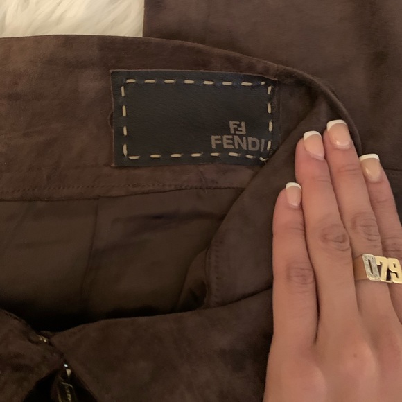 Fendi Pants - Picture 5 of 12